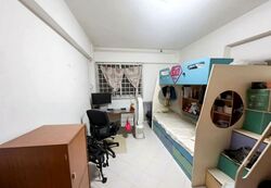 Blk 511 Bukit Batok Street 52 (Bukit Batok), HDB 4 Rooms #582057091